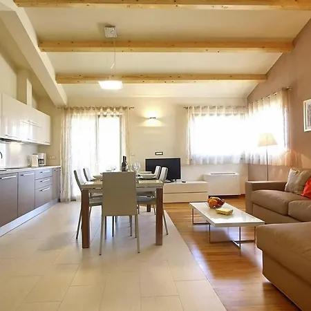 Ferienhaus Bellavista Poletti *