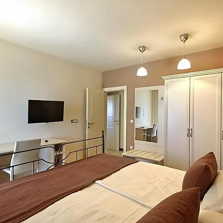 Bellavista Poletti Markovac