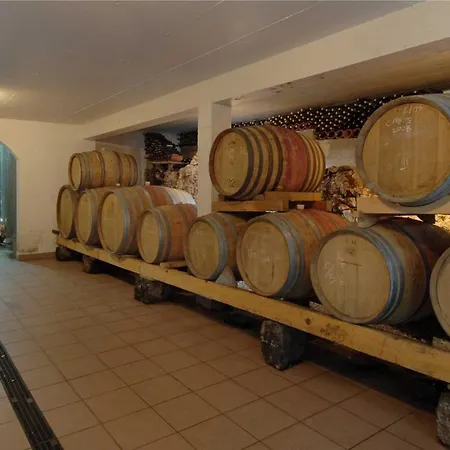 Ferienhaus Bellavista Poletti *
