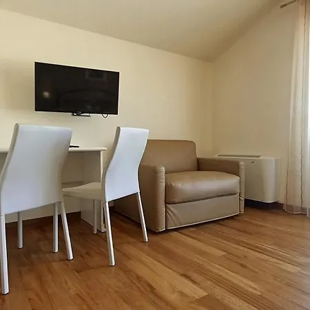 Holiday home Bellavista Poletti *