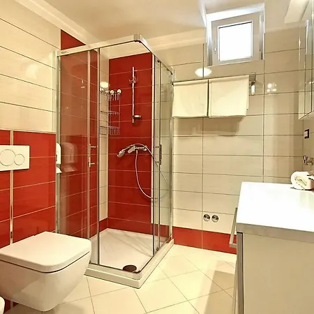 Bellavista Poletti Holiday home Markovac