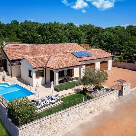 Holiday home Bellavista Poletti *