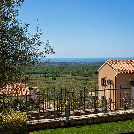 Bellavista Poletti * Markovac