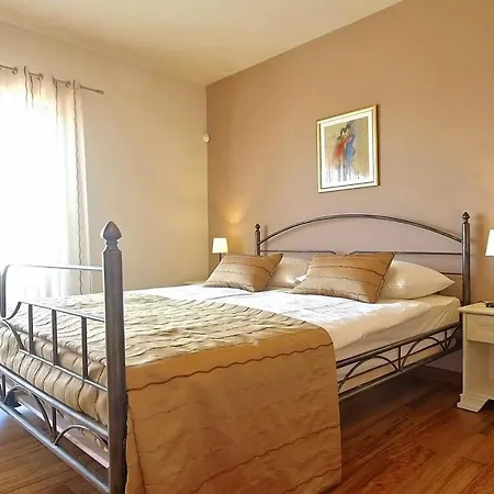 Bellavista Poletti * Markovac