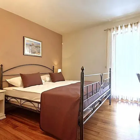 Bellavista Poletti Holiday home *
