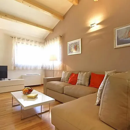 Bellavista Poletti Holiday home Markovac