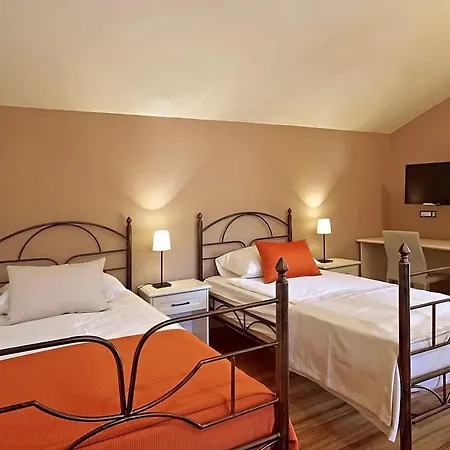 Bellavista Poletti Holiday home *