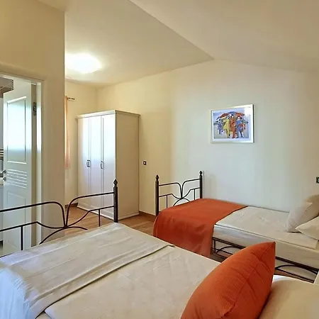 Holiday home Bellavista Poletti *