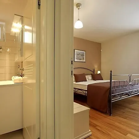Holiday home Bellavista Poletti *